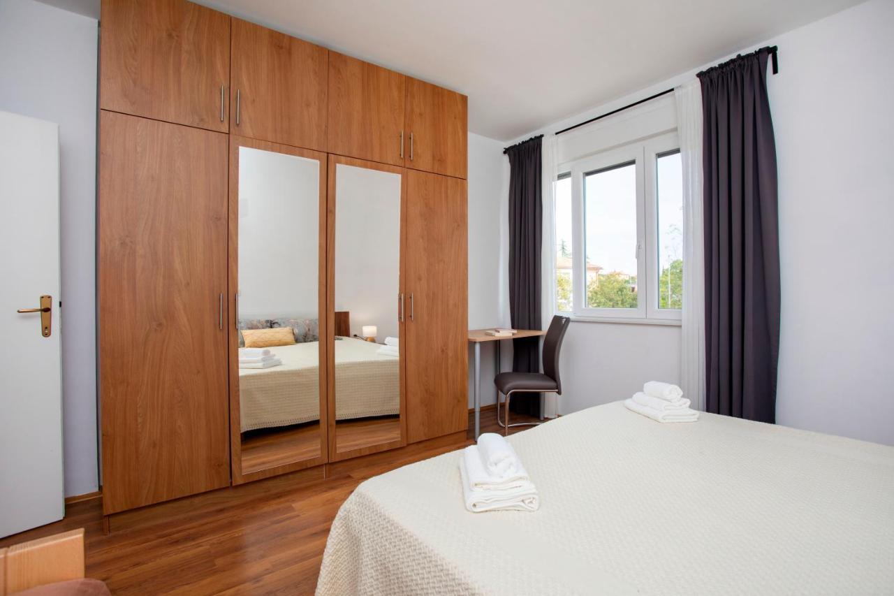 Downtown Labin Apartament