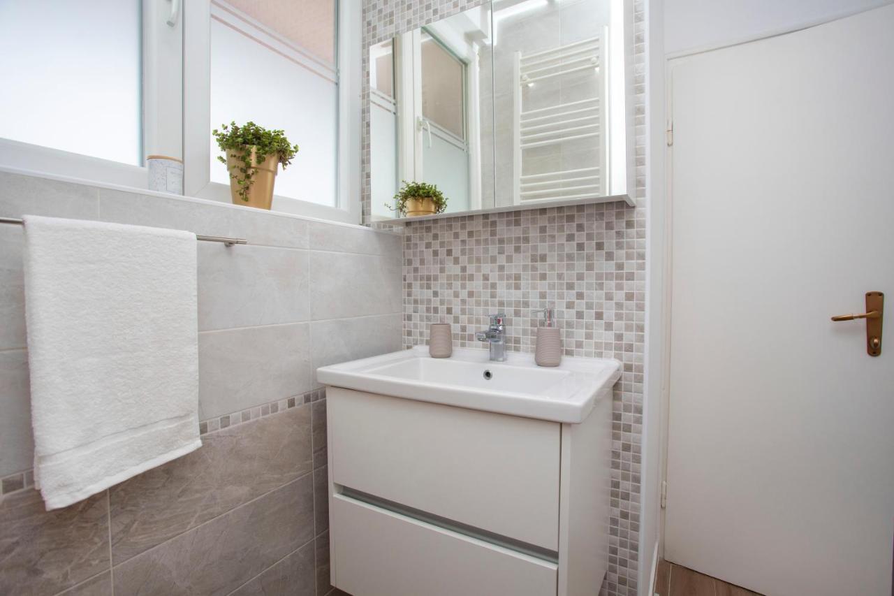 Downtown Labin Apartament