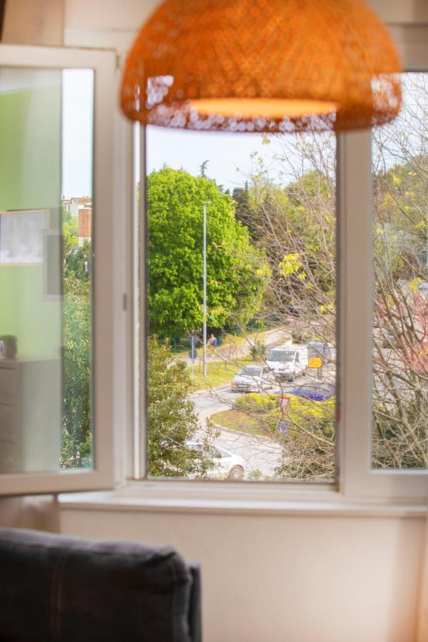 Downtown Labin Apartma *