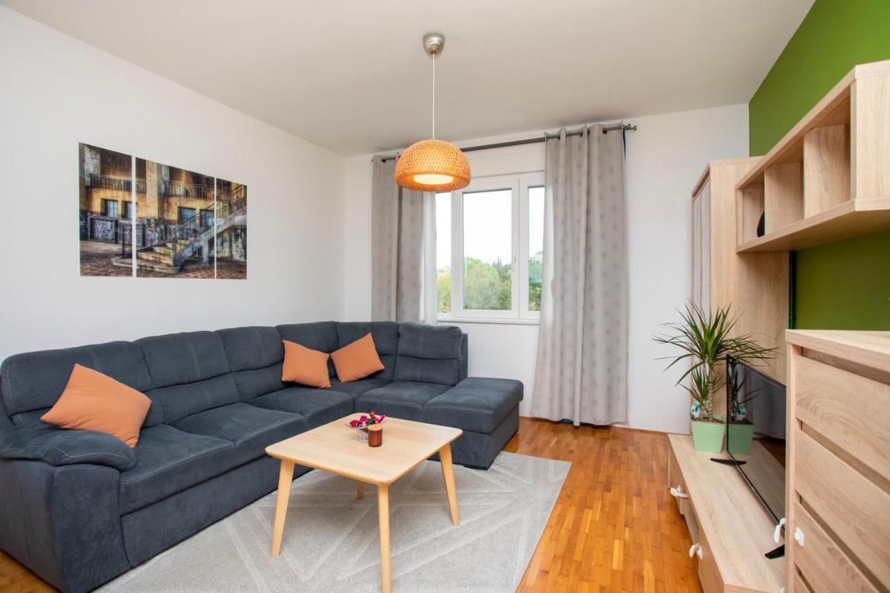Downtown Labin Apartma *