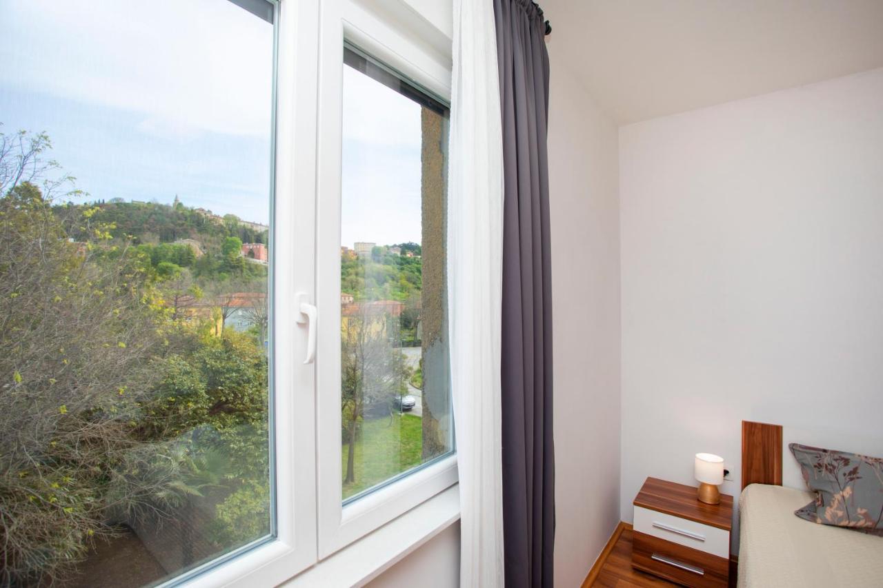 Downtown Labin Apartamento Labin (Istria)